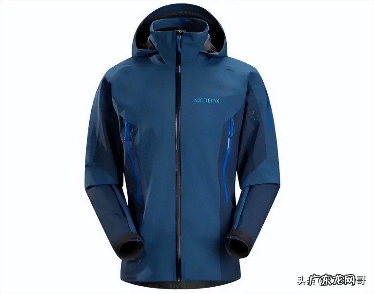 什么是冲锋衣,带你了解最全面的冲锋衣知识