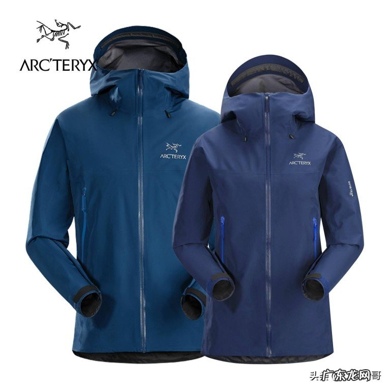 什么是冲锋衣,带你了解最全面的冲锋衣知识