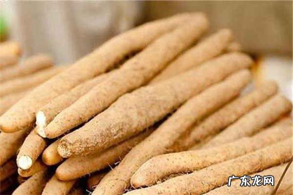 山药不能和什么一起吃食用禁忌是什么