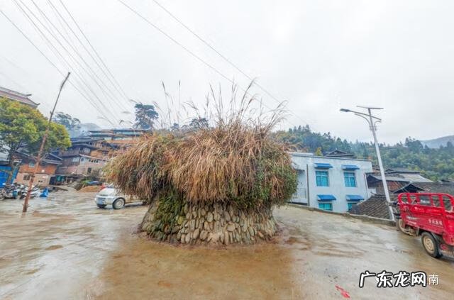 中国第一风水村图片 中国风水村图片大全大图