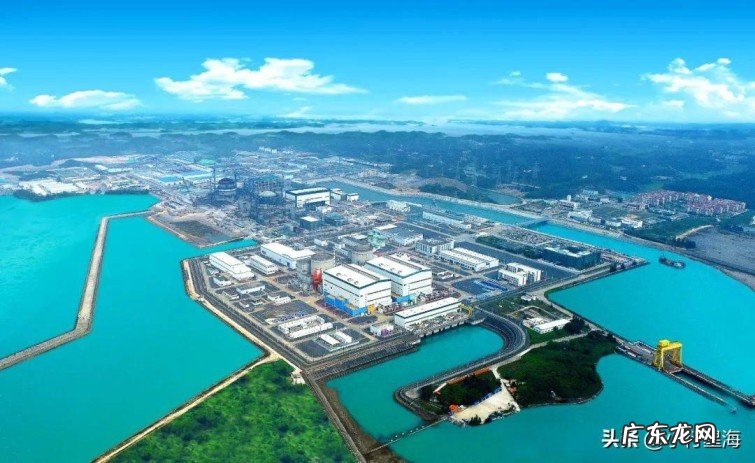 中国有多少个核电站，最大的核电站又在哪里？