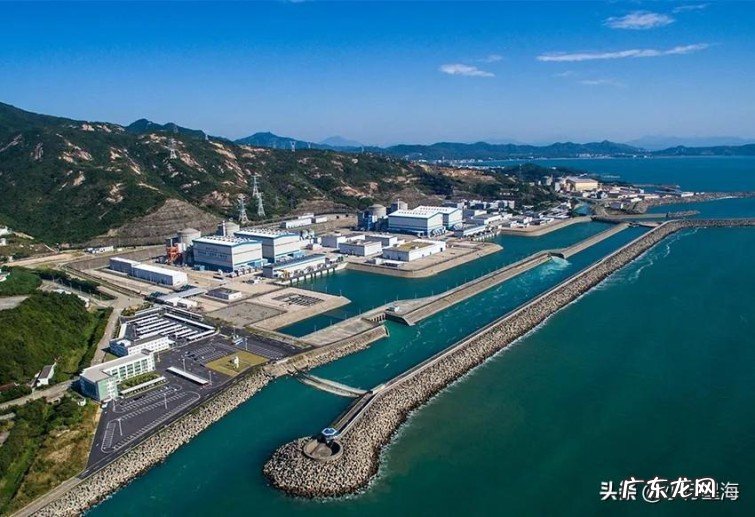 中国有多少个核电站，最大的核电站又在哪里？