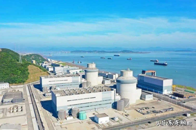 中国有多少个核电站,最大的核电站又在哪里?