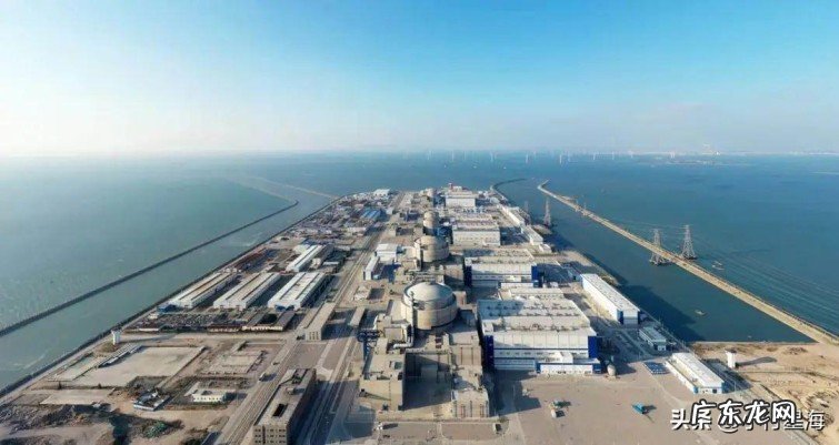 中国有多少个核电站，最大的核电站又在哪里？