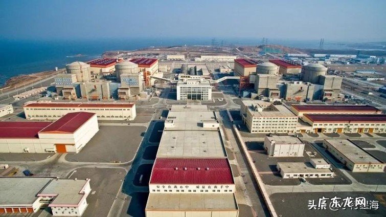 中国有多少个核电站,最大的核电站又在哪里?