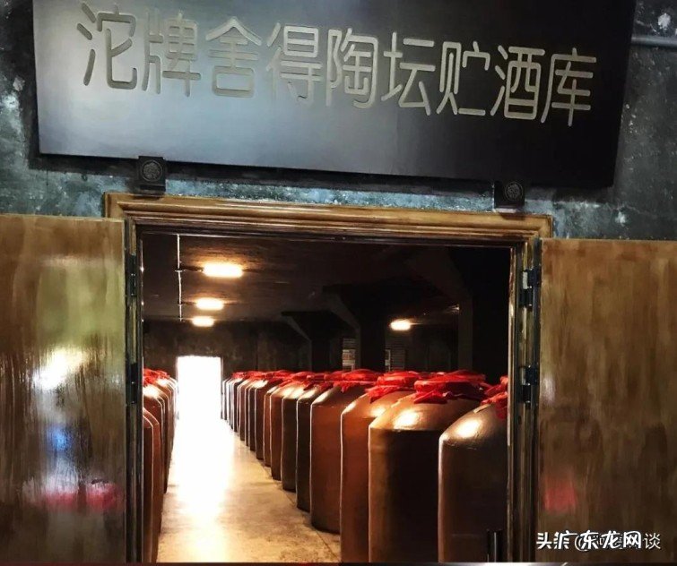 沱牌曲酒的辉煌和崛起之路，沱牌舍得的经典产品盘点