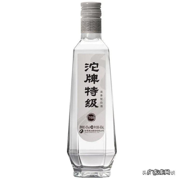 沱牌曲酒的辉煌和崛起之路，沱牌舍得的经典产品盘点