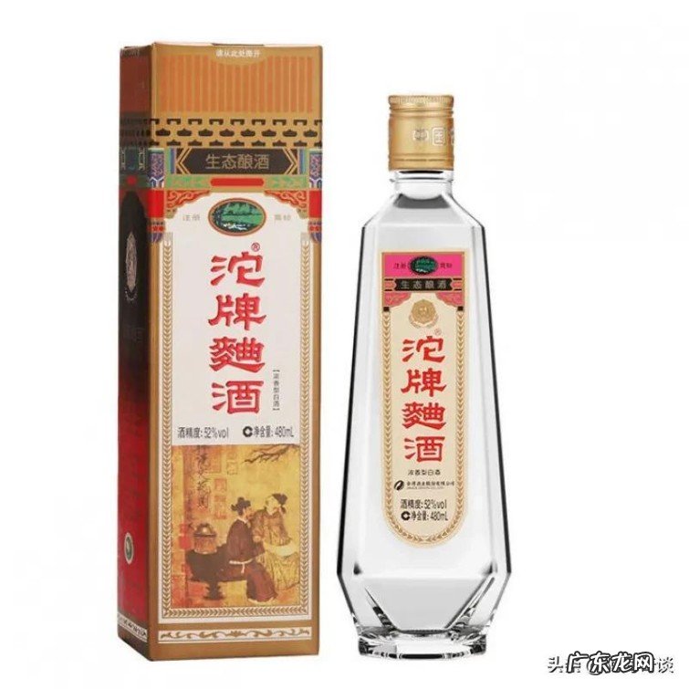 沱牌曲酒的辉煌和崛起之路，沱牌舍得的经典产品盘点