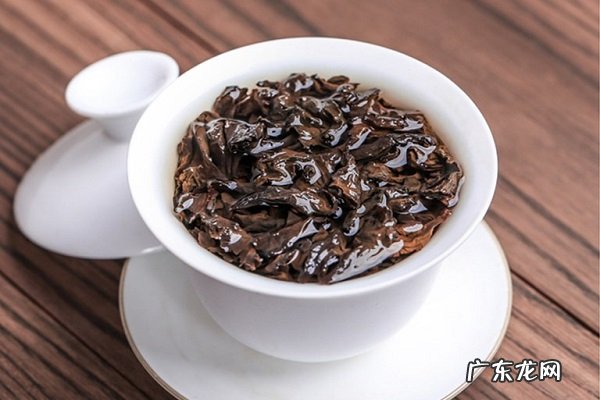 乌龙茶是绿茶还是红茶常喝有哪些好处