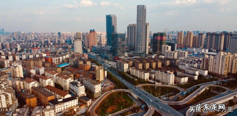 江西省南昌市9个区县的区划,到底是如何形成的呢?