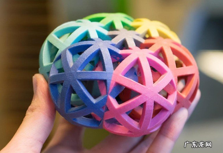 3D打印工作原理介绍 什么是3d打印技术