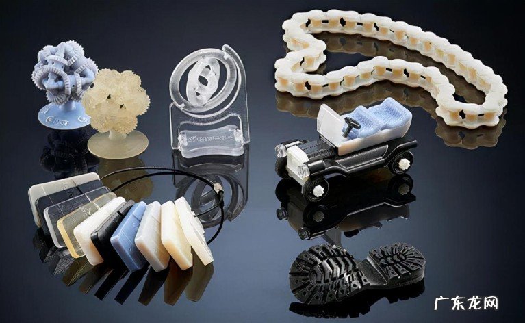 3D打印工作原理介绍 什么是3d打印技术