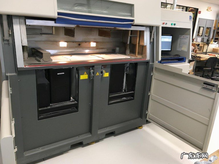 3D打印工作原理介绍 什么是3d打印技术