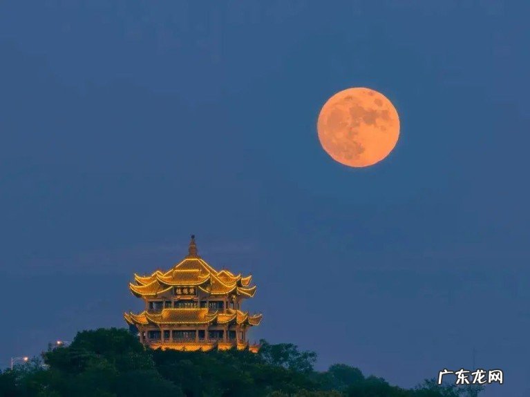 古人中秋放假吗？古人是怎么吃月饼的？