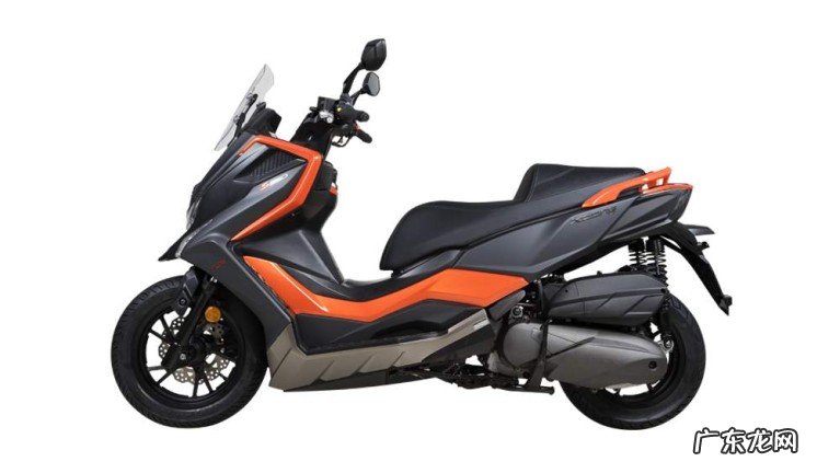 十佳踏板车名单盘点 2022年十大踏板摩托车排行榜