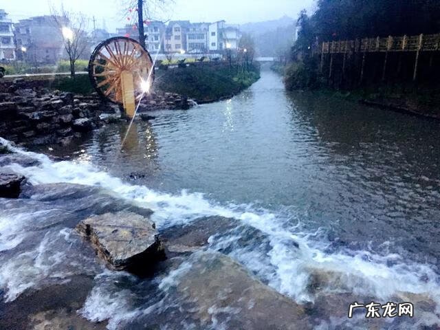 玉山官溪 玉山官溪风水好吗