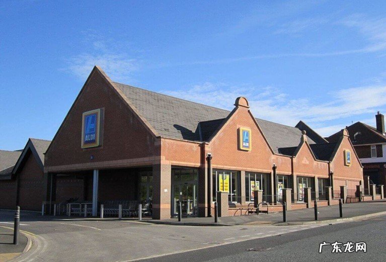 排名前十位连锁超市名单 全球最大的连锁超市品牌有哪些