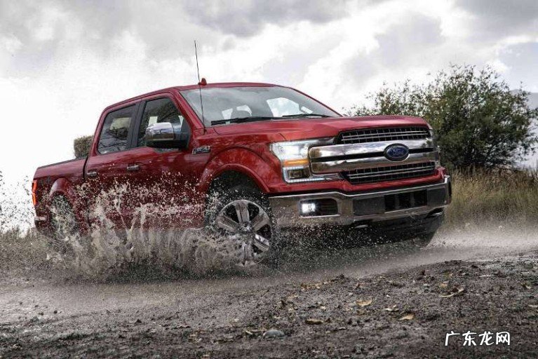 十大皮卡车品牌名单一览 全球十大皮卡车品牌排行榜