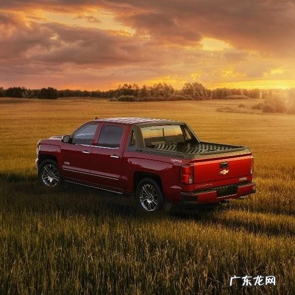 十大皮卡车品牌名单一览 全球十大皮卡车品牌排行榜