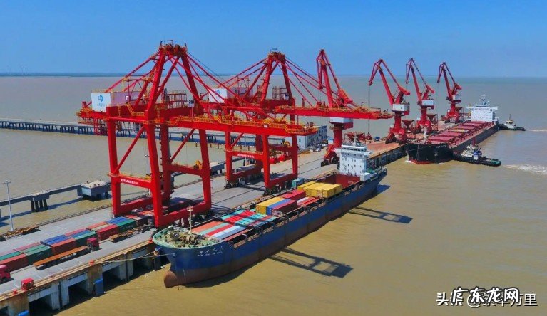 盐城市9个区县的地区划分，到底是如何形成的呢？