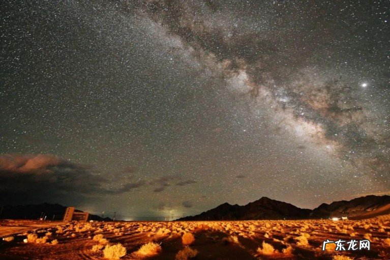 巴音郭楞蒙古自治州你了解吗?巴州有着众多的中国之最