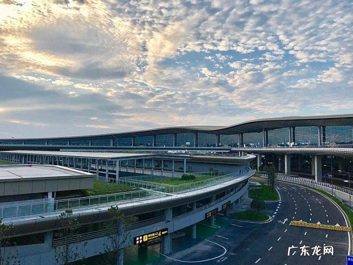 全球最繁忙的机场有哪些城市?