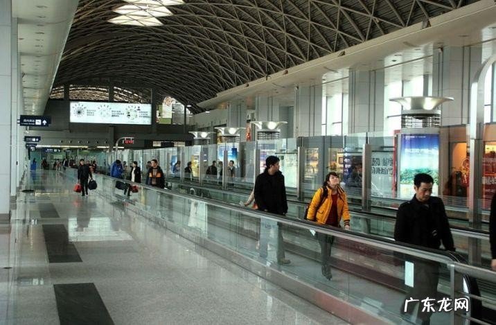 全球最繁忙的机场有哪些城市?