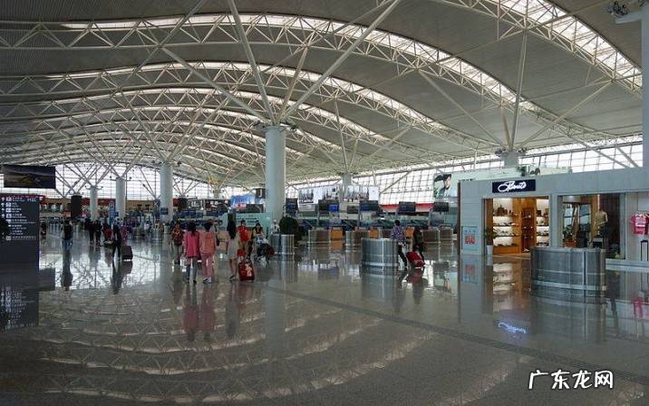 全球最繁忙的机场有哪些城市?