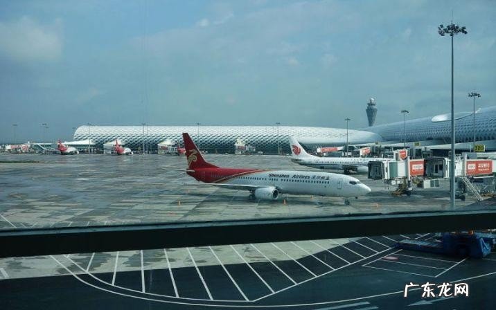 全球最繁忙的机场有哪些城市?