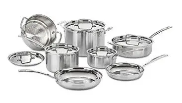 11个顶级炊具品牌盘点 评价最高的炊具品牌有哪些