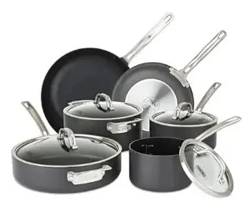 11个顶级炊具品牌盘点 评价最高的炊具品牌有哪些