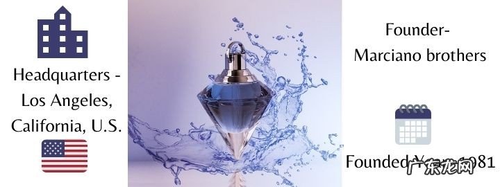 全球9大顶级香水品牌名单 世界著名香水品牌有哪些