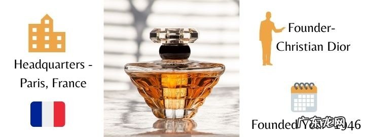 全球9大顶级香水品牌名单 世界著名香水品牌有哪些