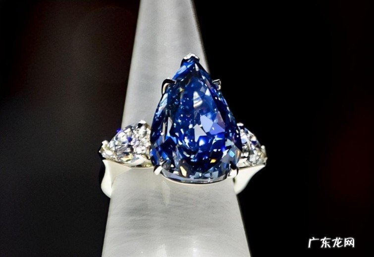 全球最昂贵的15颗钻石盘点 全球最贵的钻石是什么