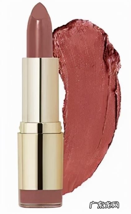 全球十大口红品牌名单一览 全球口红品牌有哪些牌子