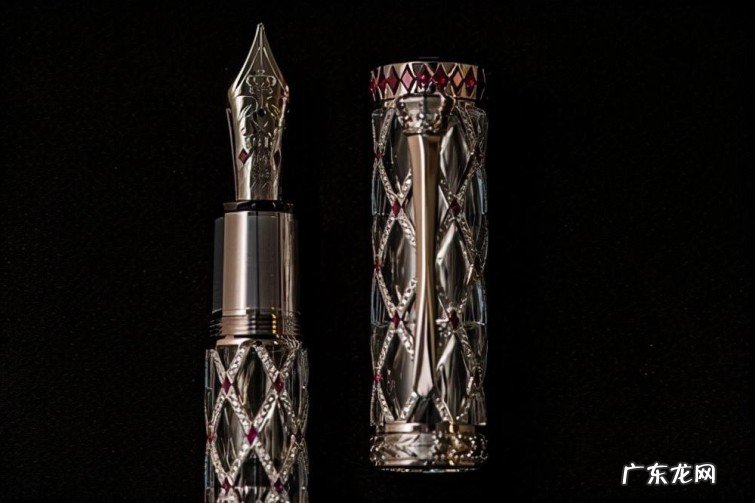 最有价值的15支钢笔盘点 世界上最贵的钢笔有哪些