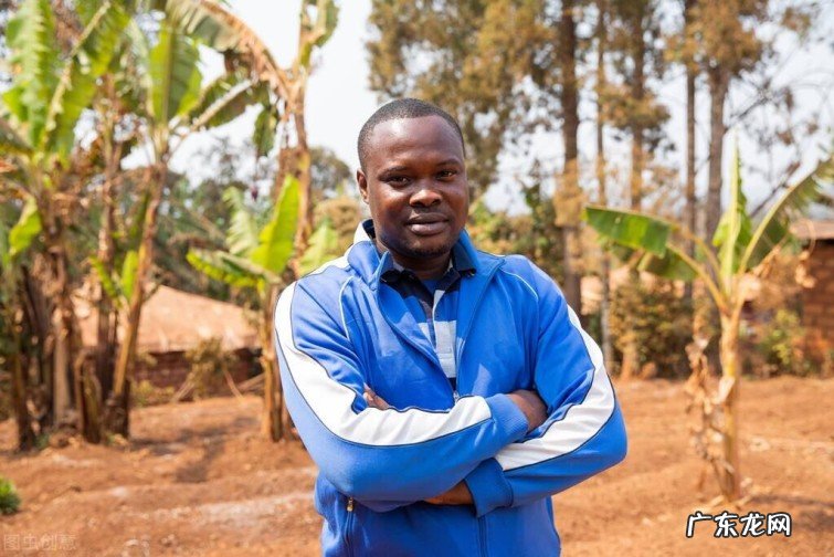 为什么很多人会认为非洲黑人很懒?真实的非洲黑人是什么样