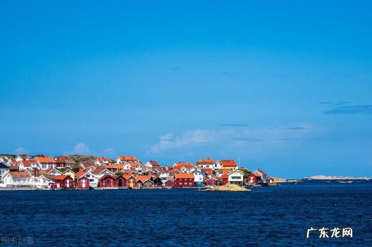 瑞典国土面积有多大？瑞典的经济水平怎么样？