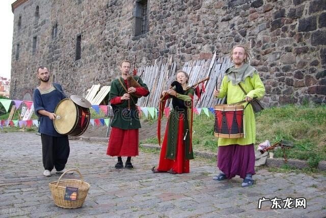 瑞典国土面积有多大?瑞典的经济水平怎么样?