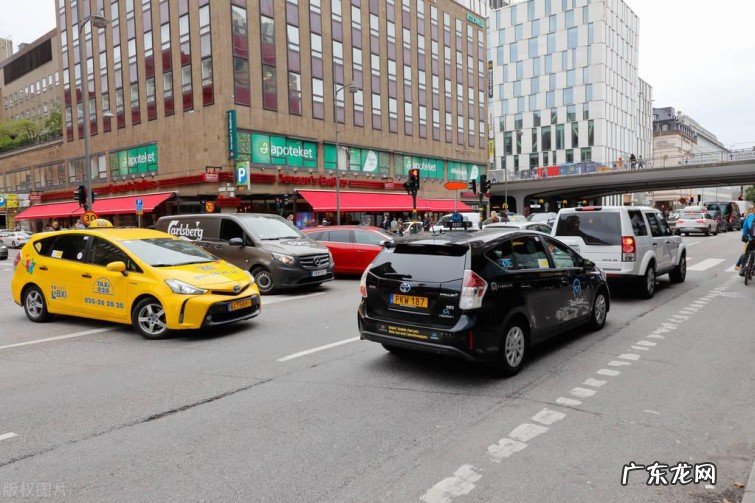 瑞典国土面积有多大?瑞典的经济水平怎么样?