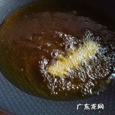 在家怎么炸薯条 怎样炸薯条好吃