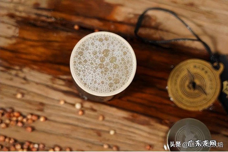 纯粮酒的鉴别方法有哪些?3个记号也能帮你一眼识别纯粮酒