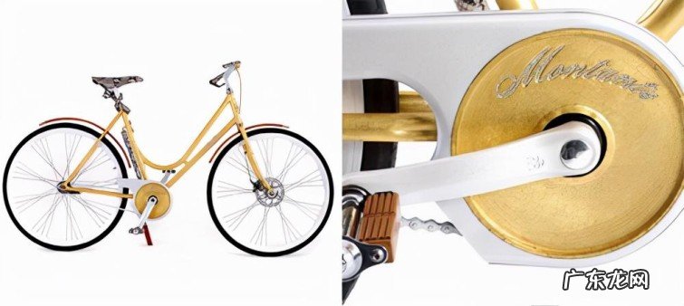 最贵的自行车多少钱一辆 全球最贵自行车有哪些
