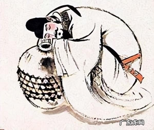 李白的酒诗欣赏 李白写酒的诗有哪些