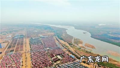 古人风水俗语 黄河水风水作用