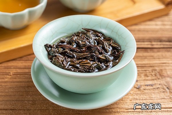 大红袍属于什么茶常喝有什么好处
