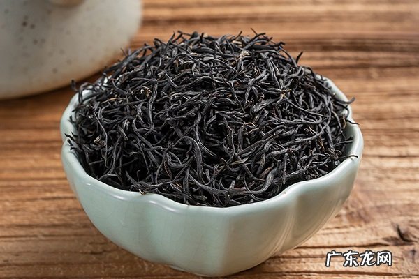 正山小种属于什么茶常喝有什么好处