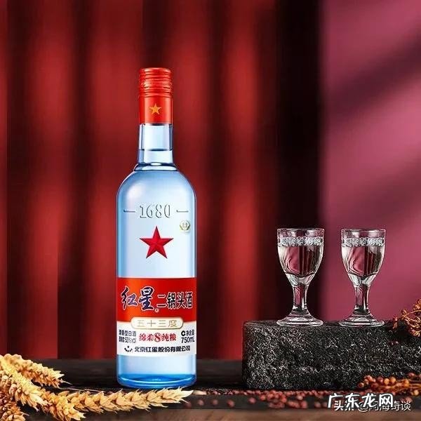 红星二锅头的起源和发展，红星二锅头的典型产品有哪些？