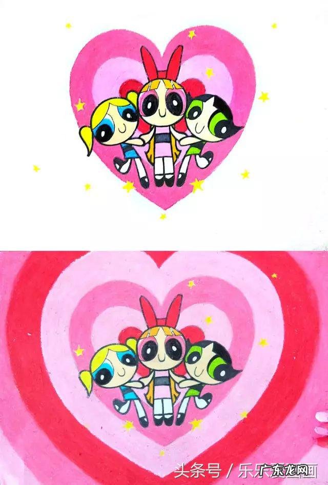 国庆节简单图片儿童画 国庆节图片儿童画小学