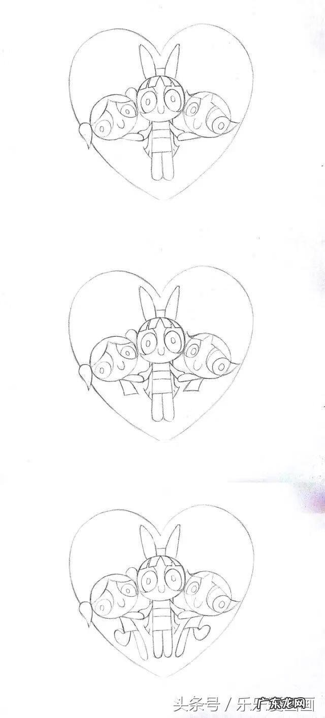 国庆节简单图片儿童画 国庆节图片儿童画小学